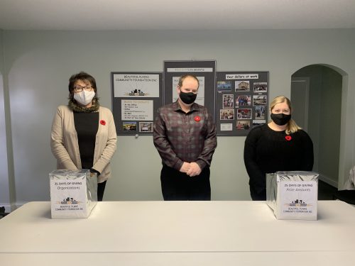 Neepawa & Area 4H Beef Club - $500