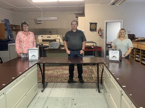 Rotary Club of Neepawa - $750
(Click on photo to play video)